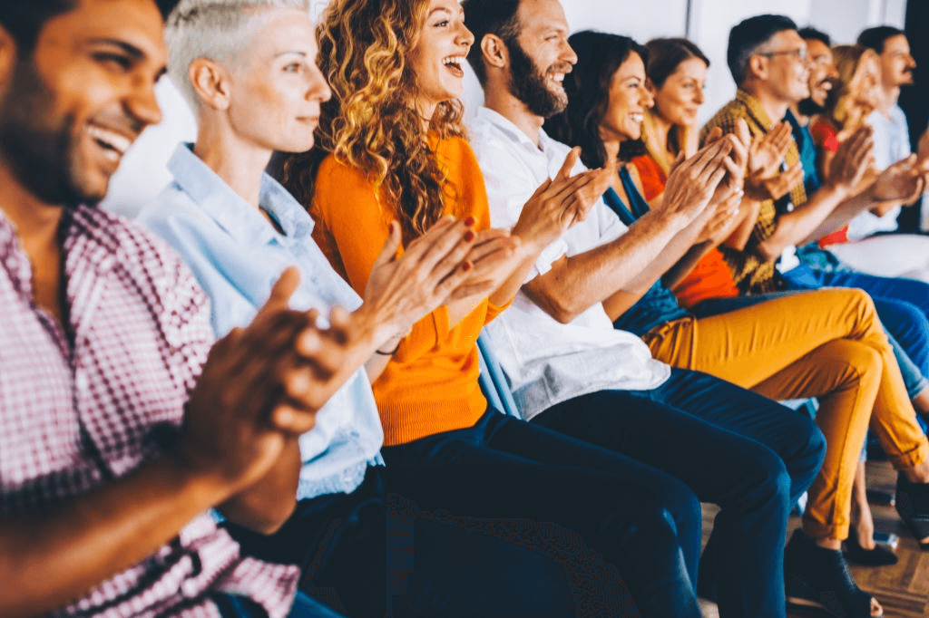 corporate culture speakers